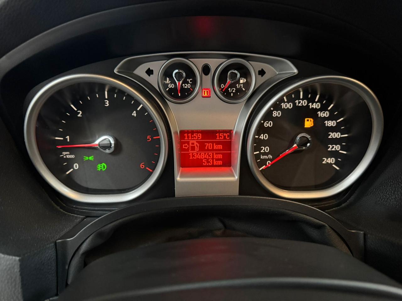 Ford Kuga 2