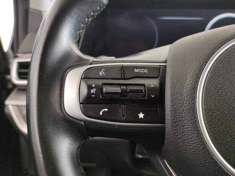 KIA Sportage 5ª serie - Sportage 1.6 CRDi MHEV DCT Style