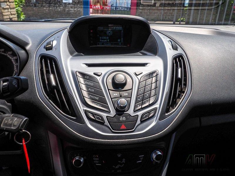 Ford B-Max 1.4 90CV GPL DELLA CASA (SCAD. 2033)