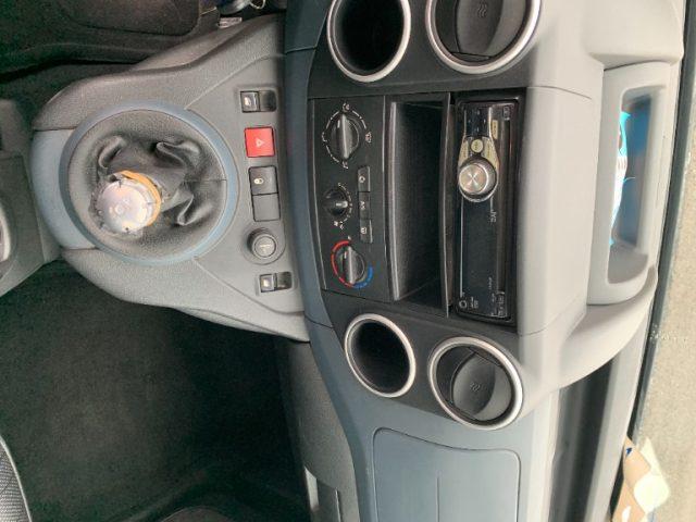 PEUGEOT Partner Tepee 1.6 HDi 90CV FAP Outdoor