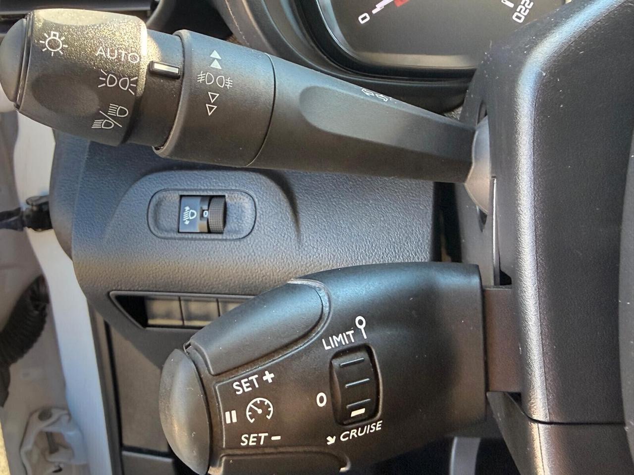 Citroen Berlingo 1000 kg