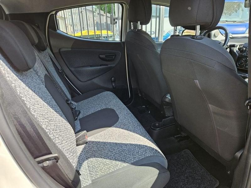 Lancia Ypsilon Ypsilon 1.2 Elefantino Blu ecochic Gpl 69cv my19