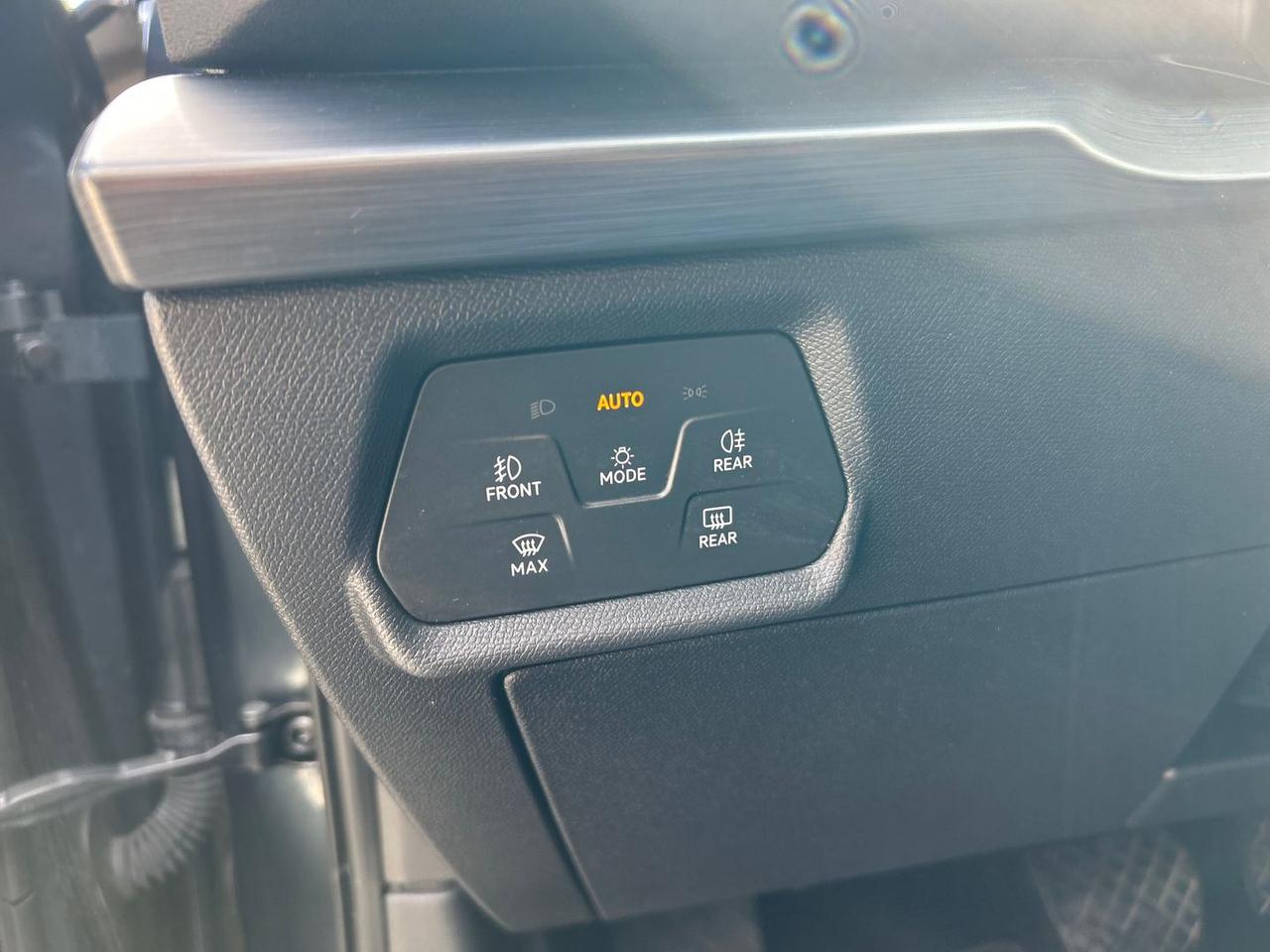 Cupra Formentor Impulse 1.4 e-HYBRID PHEV #9797