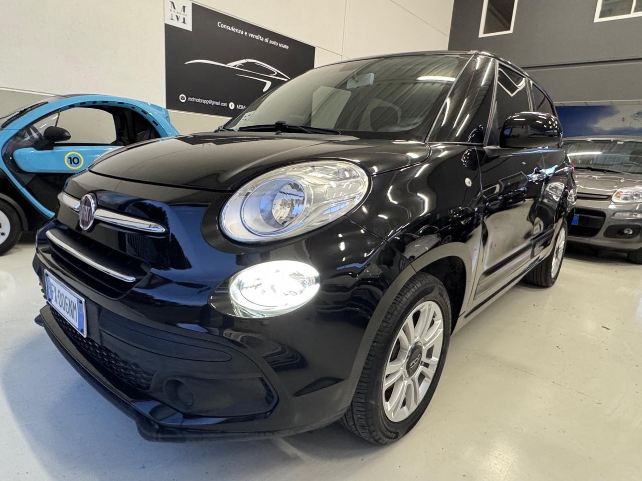 Fiat 500L 1.3 Multijet lounge