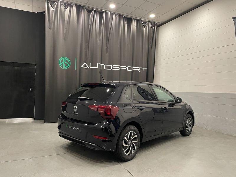 Volkswagen Polo Polo 1.0 Edition Plus