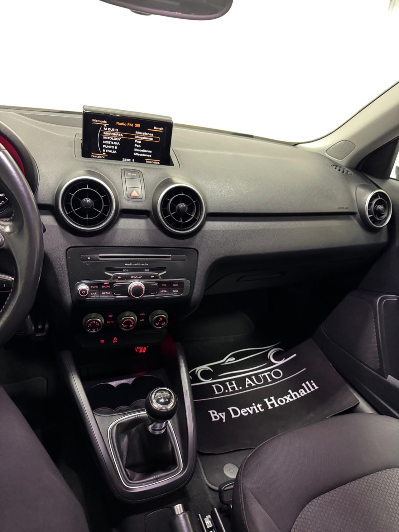 Audi A1 SPB 1.4 TDI Sport