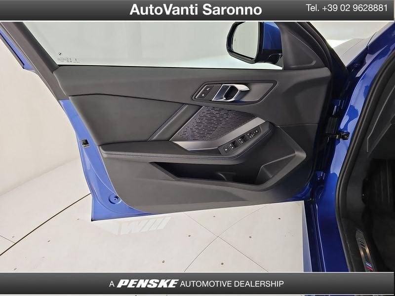 BMW Serie 1 118d MSport Pro (con kit invernale da 19")