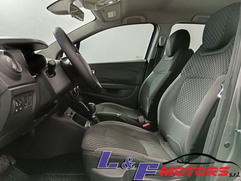 Renault Captur 1.5 dCi 90cv EDC CAMBIO AUTOMATICO