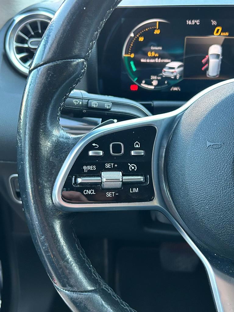 Mercedes-Benz Classe B 180 BUSINESS EXTRA