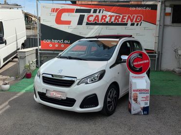 Peugeot 108 VTi 68 5 porte Active TOP!