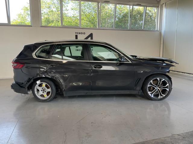 BMW X5 XDRIVE45E MSPORT 394CV CAMBIO AUTOMATICO