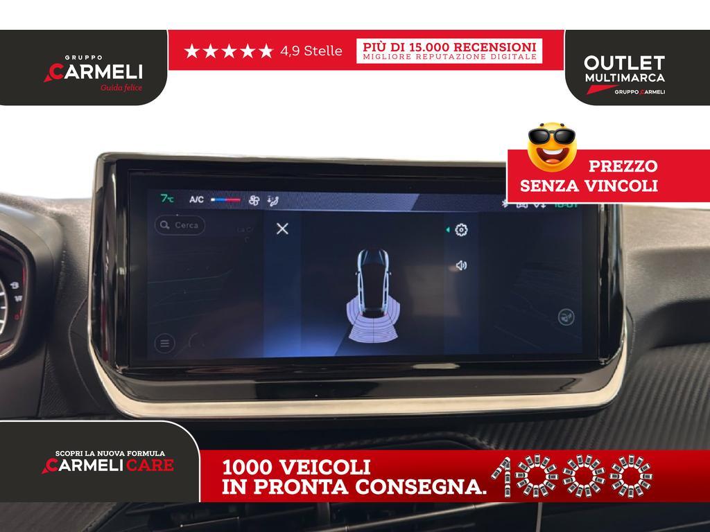 Peugeot 208 1.2 PureTech Active