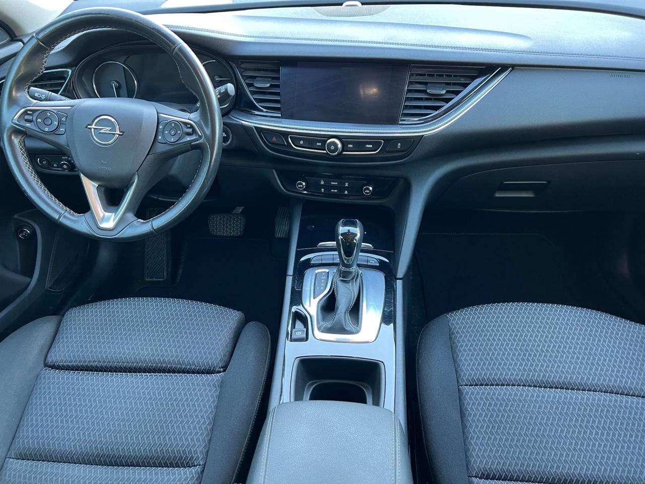 Opel Insignia 1.6 CDTI 136 S&S Sports Tourer Business