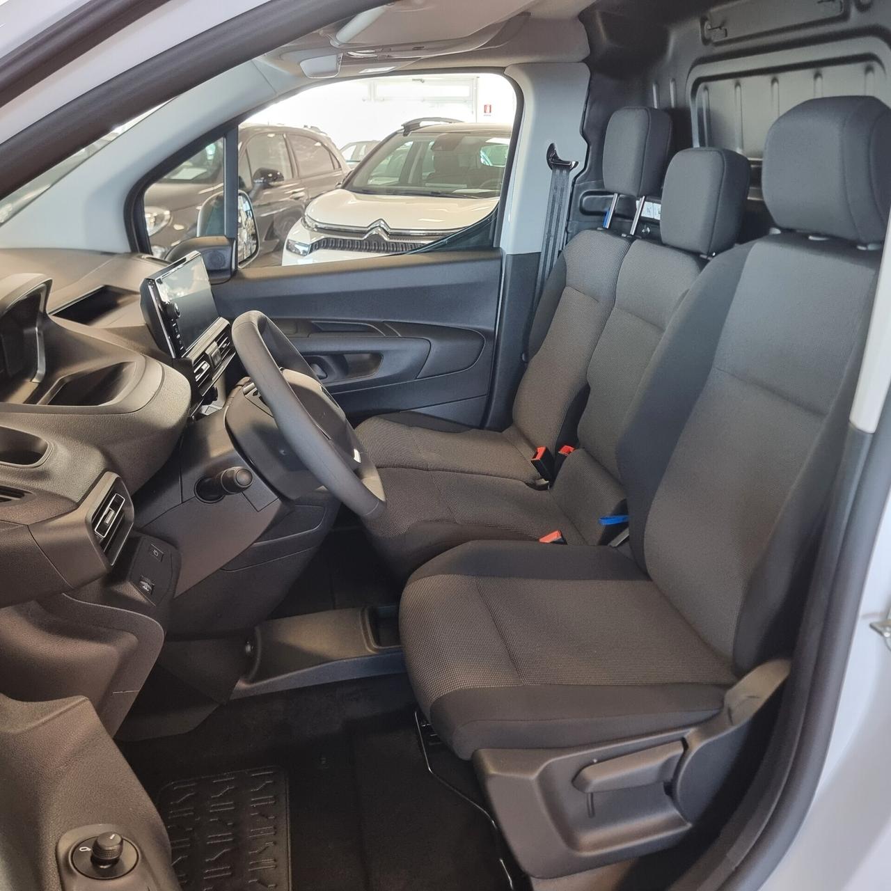 PEUGEOT PARTNER 1.5 BlueHDi 100cv S&S L1