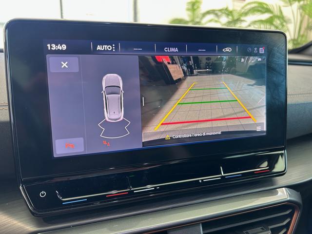 CUPRA Formentor 1.5 TSI DSG- ANCHE BIANCA!