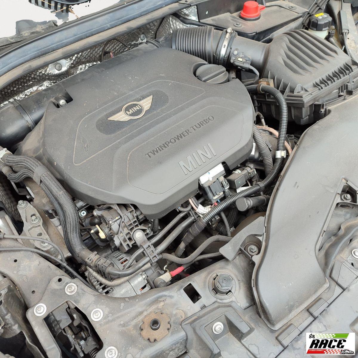 MINI - Clubman - Mini Cooper D Hype