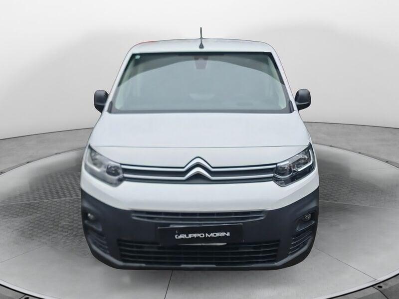 Citroën Berlingo BlueHDi 130 S&S Live EAT8 AUTOCARRO IVA ESCLUSA