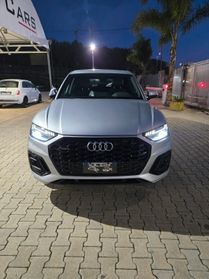 Audi Q5 SLINE STRAFULL