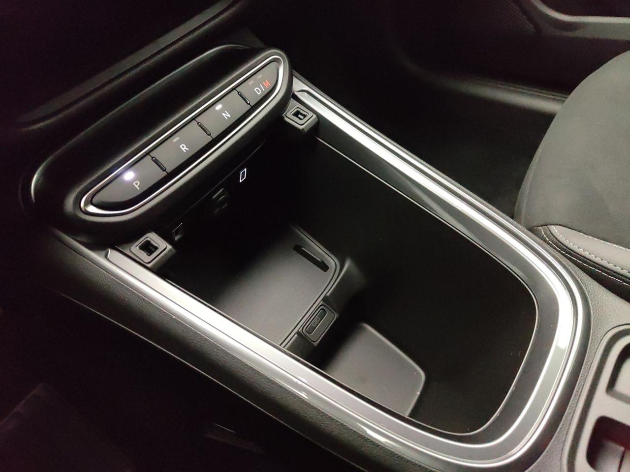 FIAT 600 IV 2023 1.2 HYBRID 145CV SPORT EDIZIONE MILANO CORTINA 2026 DCT