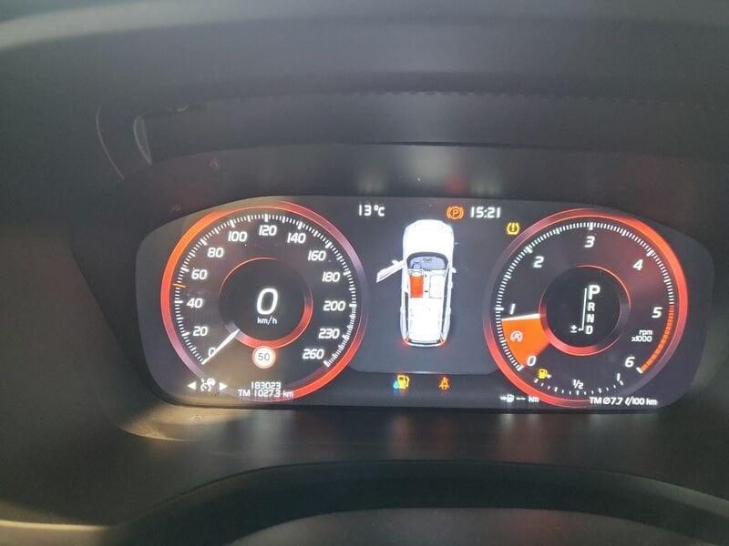 Volvo V60 V60 D4 AWD Geartronic R-design