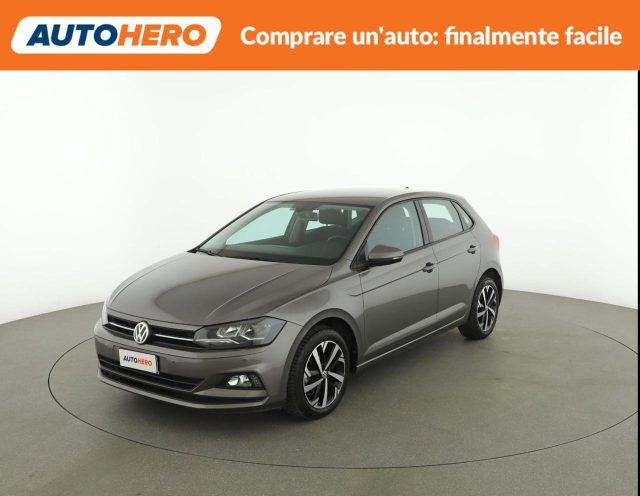 VOLKSWAGEN Polo 1.6 TDI 5p. Comfortline BlueMotion Technology