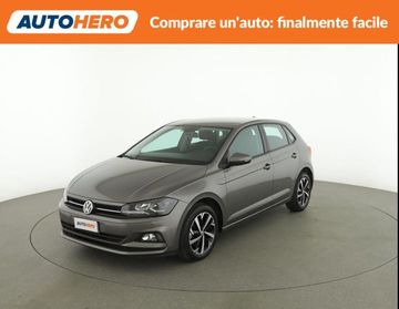 VOLKSWAGEN Polo 1.6 TDI 5p. Comfortline BlueMotion Technology