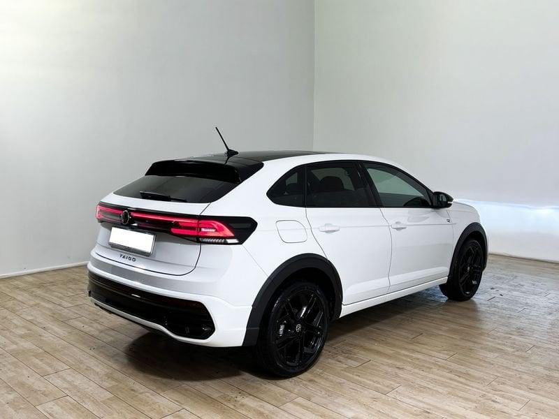 Volkswagen Taigo Taigo 1.0 TSI 115 CV DSG R-Line Plus
