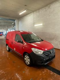 DACIA Dokker 1.6 8V 85CV GPL Furgone