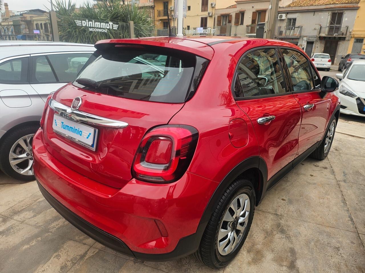 Fiat 500X 1.0 T3 120 CV Cult