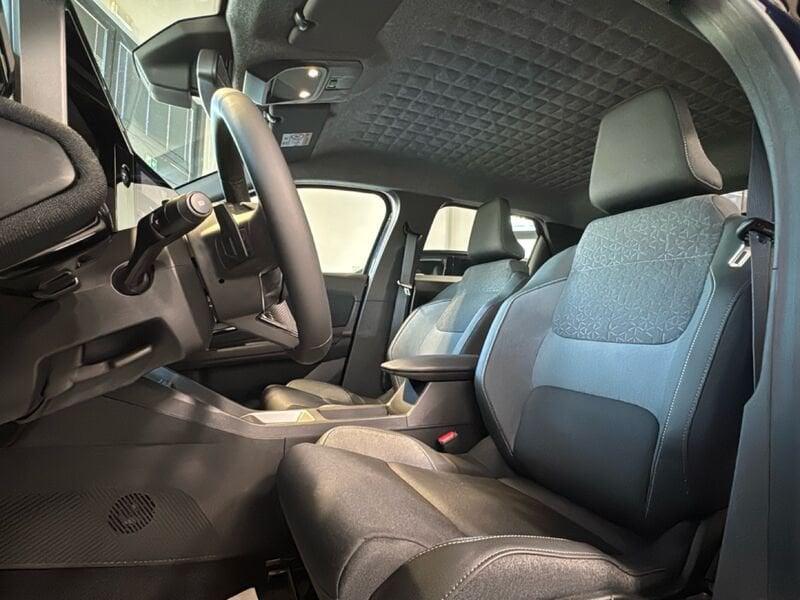 Nissan Micra 52kWh Advance Auto
