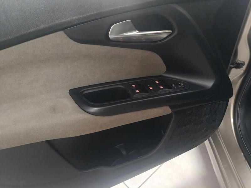 FIAT Tipo Tipo 5p 1.6 mjt Lounge s&s 120cv dct my20