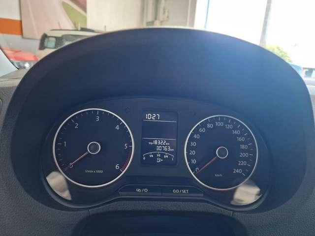 Volkswagen Polo Polo 5p 1.2 tdi Comfortline