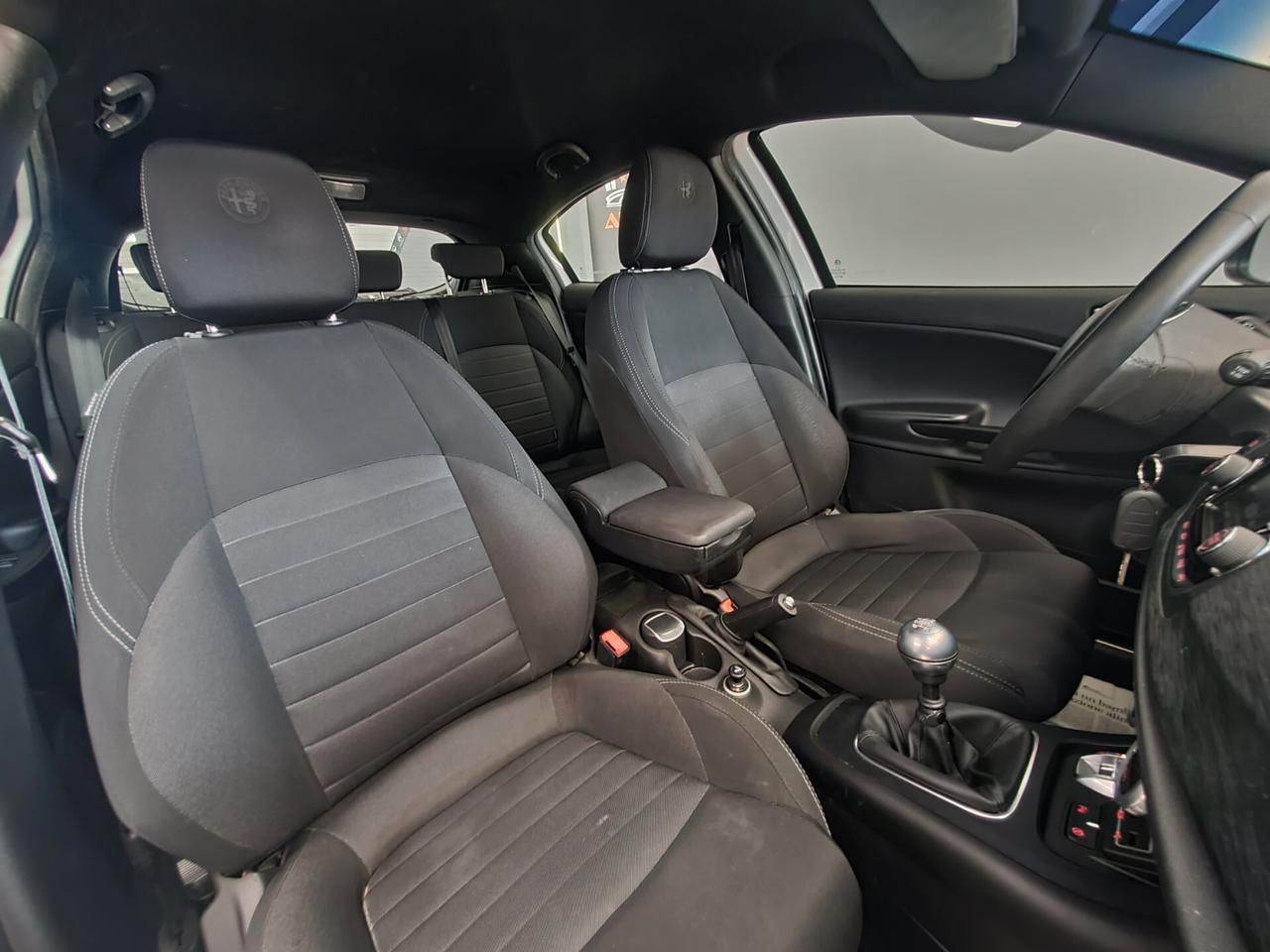 Alfa Romeo Giulietta 1.6 JTDm 120cv Super 2018
