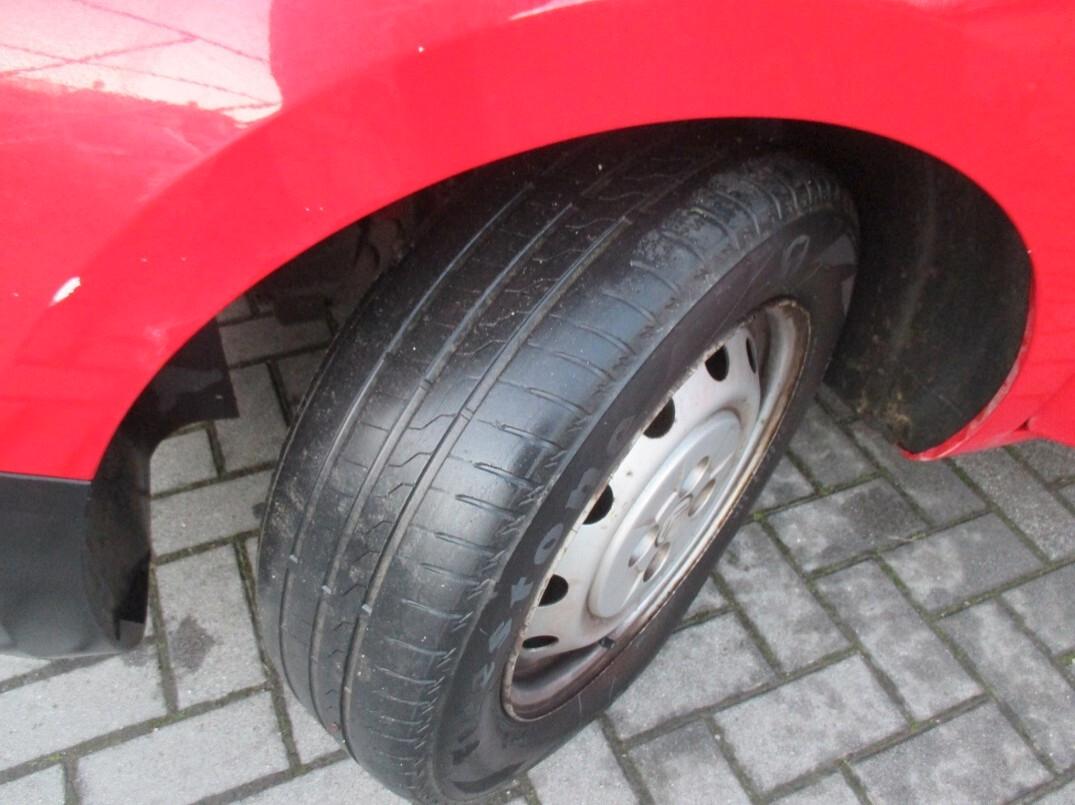 Citroen Nemo Multispace 1.3 hdi 2 Posti