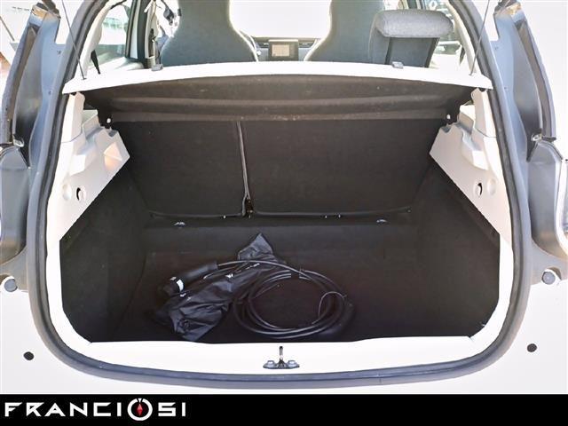 RENAULT ZOE Zen R110 Flex e-shifter my20