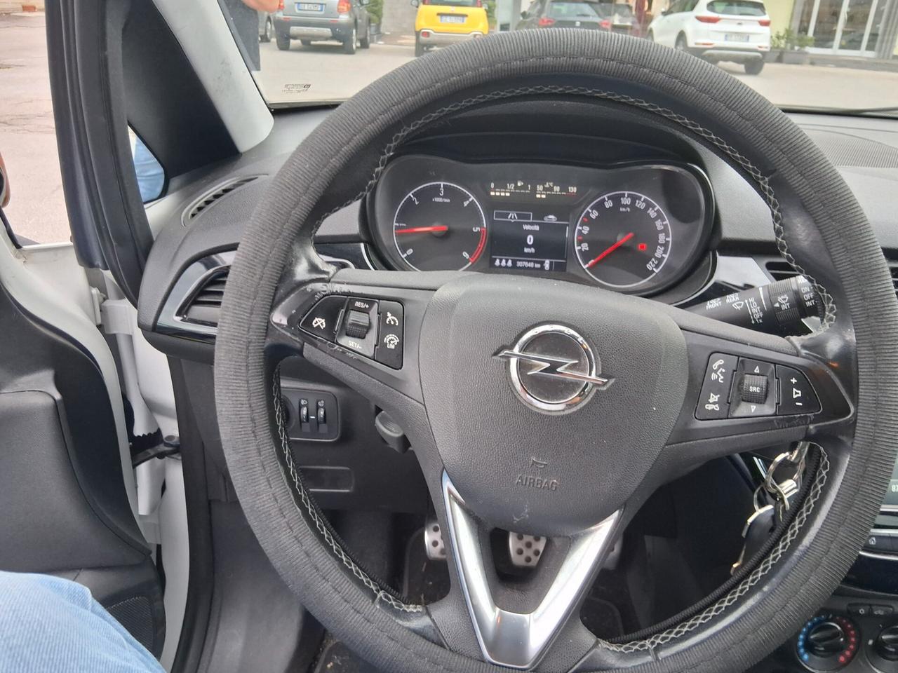 Opel Corsa 1.3 CDTI 5 porte b-Color