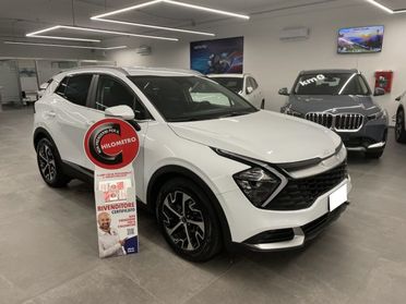 KIA Sportage 1.6 CRDi MHEV 136 CV DCT Style