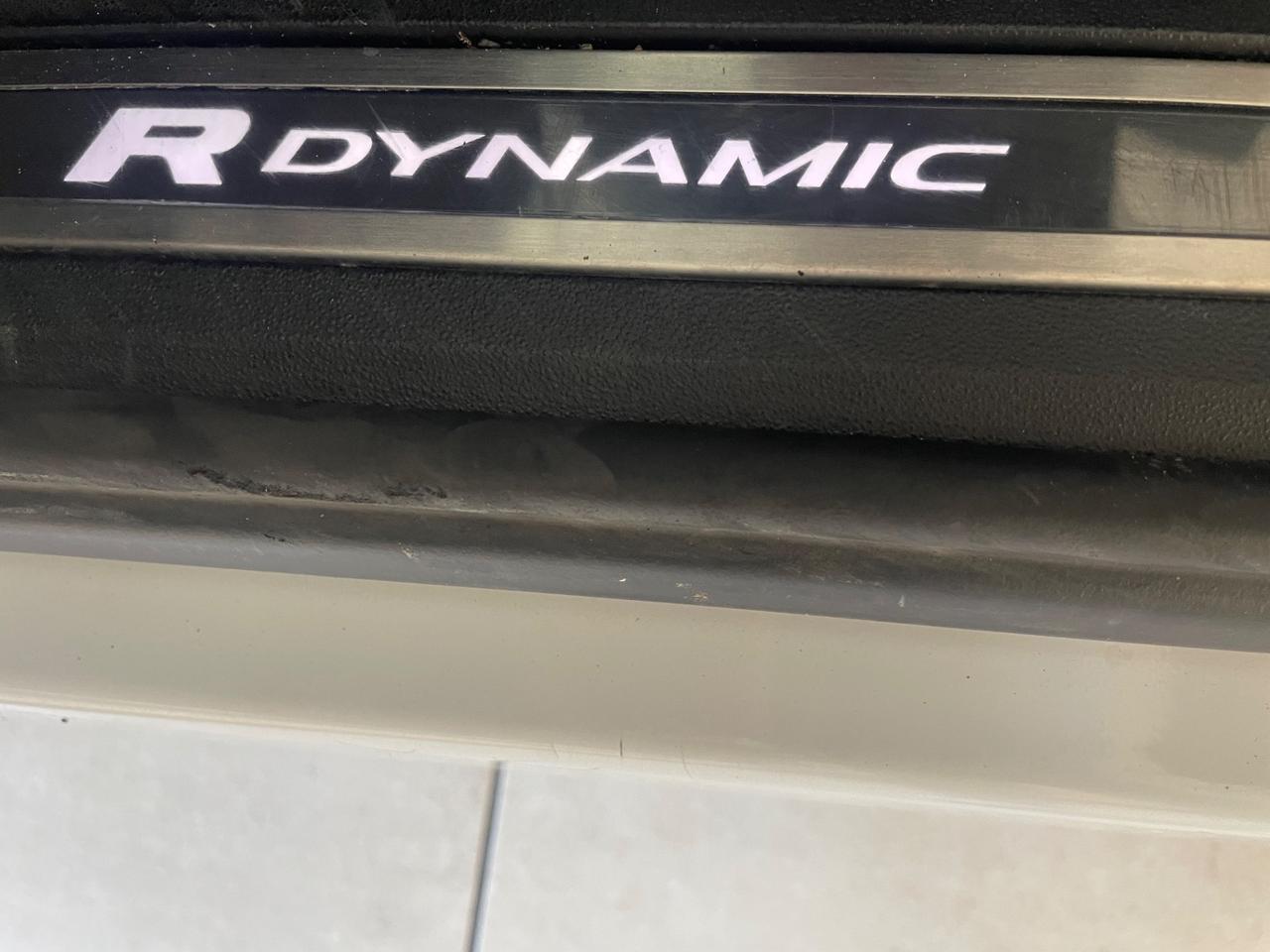Land Rover Range Evoque 2.0 I4 249 CV AWD Auto R-Dynamic - Nessun vincolo