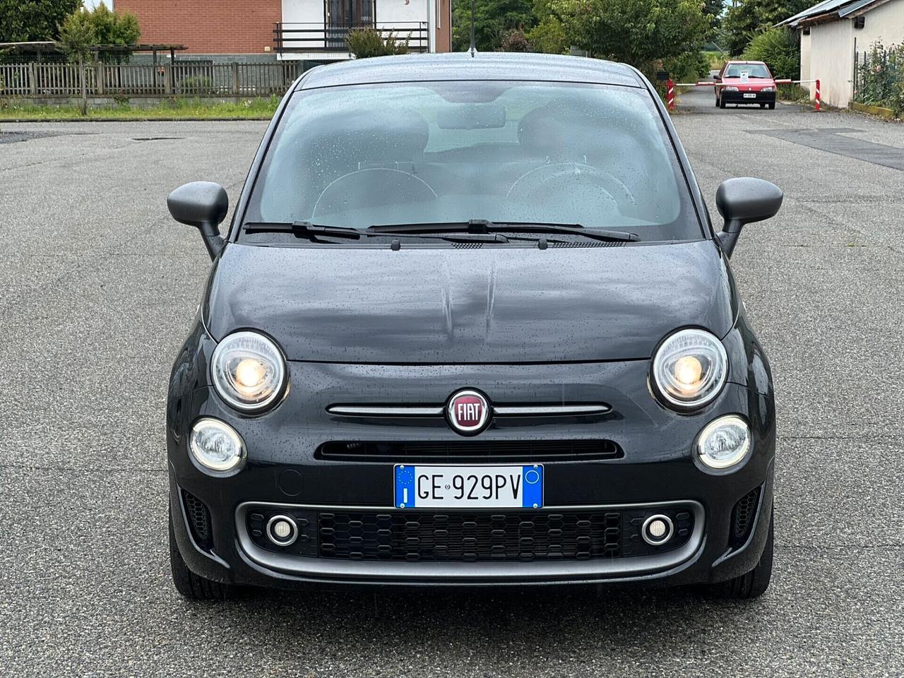 Fiat 500 1.0 Hybrid Sport ***PROMO FINANZIAMENTO***