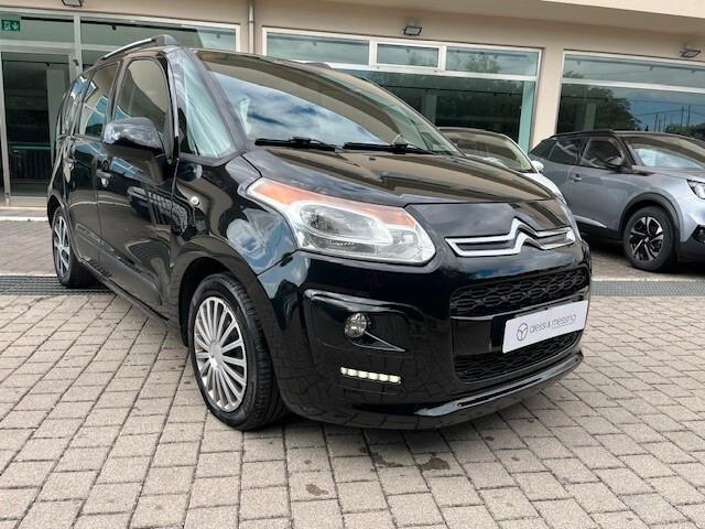 Citroen C3 Picasso 1.6 HDi 90 Seduction