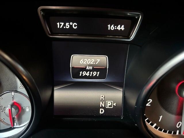 Mercedes-benz GLA 250 Automatic 4Matic Premium