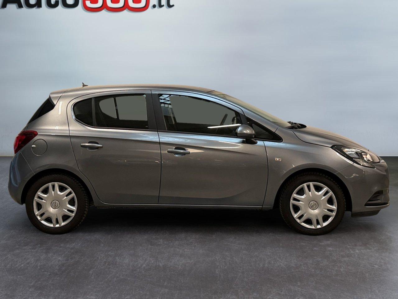 Opel Corsa 5 Porte Corsa 5p 1.4 Advance Gpl Tech 90cv my18.5