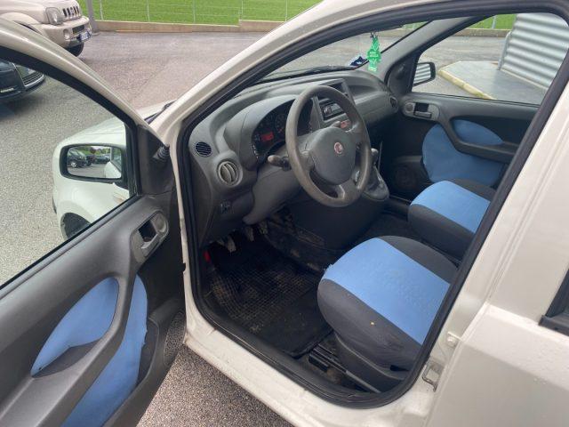 FIAT Panda 1.2 Dynamic Natural Power METANO OK NEOPATENTATO