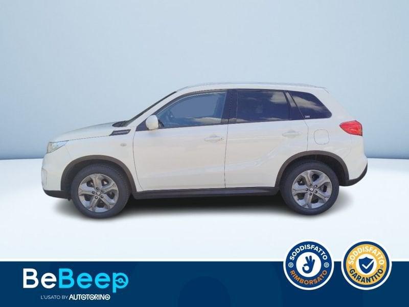 Suzuki Vitara 1.6 VVT V-COOL S&S 2WD