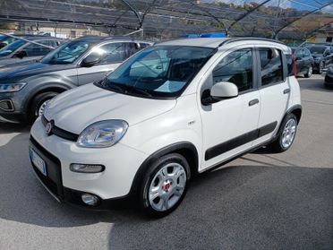FIAT PANDA 1.0 FIREFLY HYBRID CITY LIFE 2022