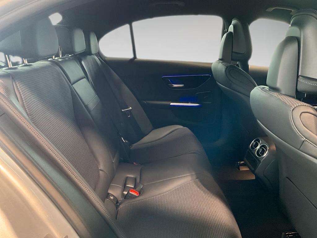 Mercedes-benz C 220 d Mild hybrid 4Matic Premium All-Terrain