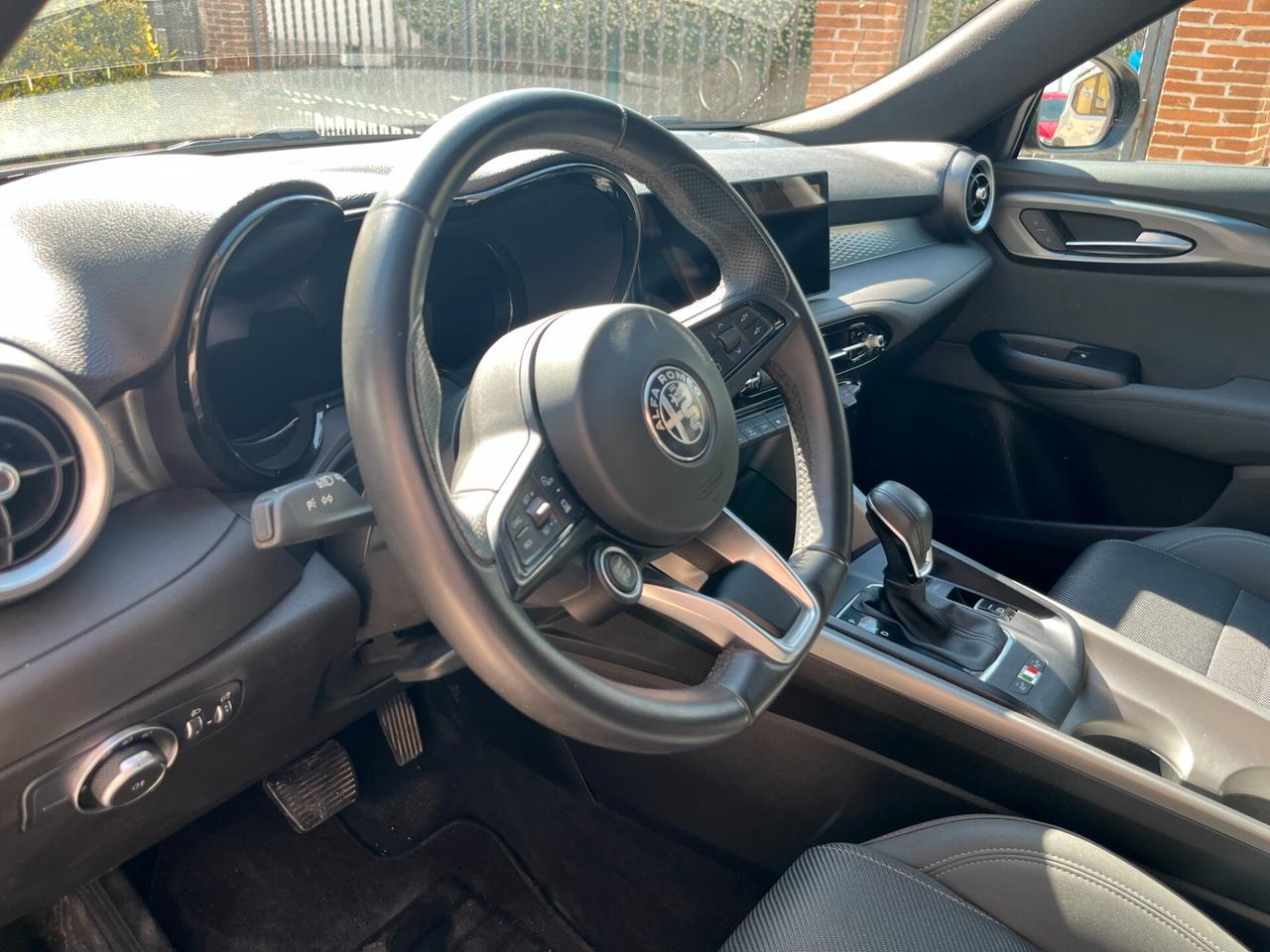 Alfa Romeo Tonale 1.6 130CV SPRINT 2024