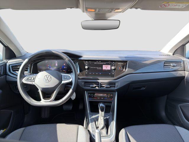 VOLKSWAGEN Polo Polo 1.0 TSI DSG Life