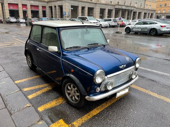Mini Mini 1.3 Cat Cooper