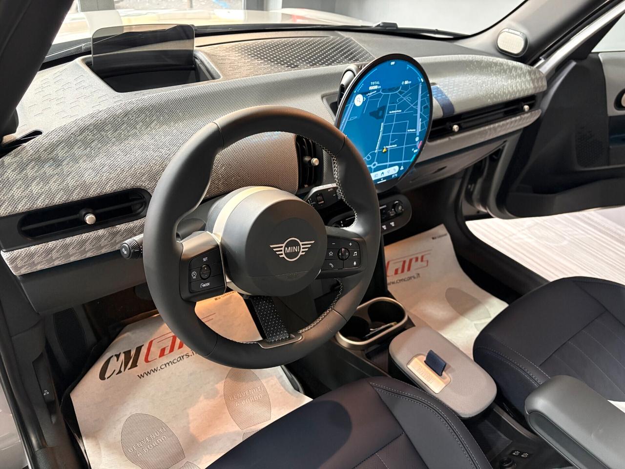 MINI Cooper S 5p 2.0 204cv Favoured Auto ITALIANA +Tetto Km0